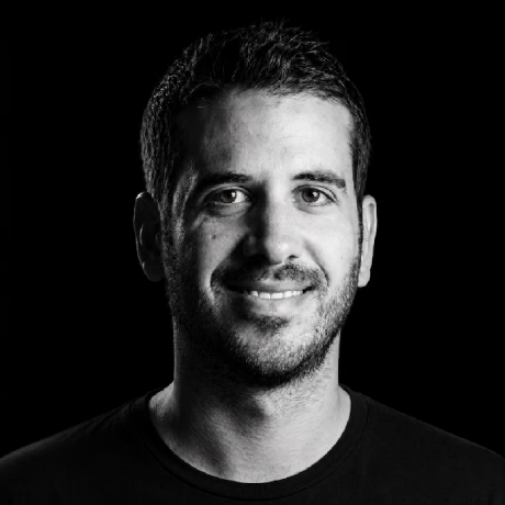 assafelovic · GitHub 维护者头像