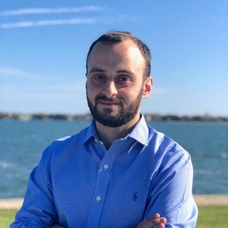 elie222 · GitHub 维护者头像