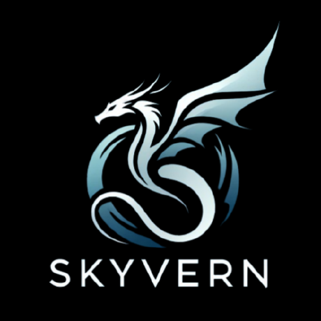 Skyvern · GitHub 组织头像