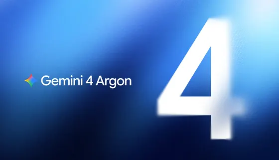 Google全球上线Gemini 4 Argon：新旗舰模型替换Pro层级，免费用户降至Flash配图