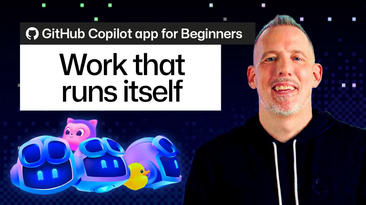 GitHub Copilot app新增自动化功能：可按风险分组并总结Dependabot拉取请求原文配图