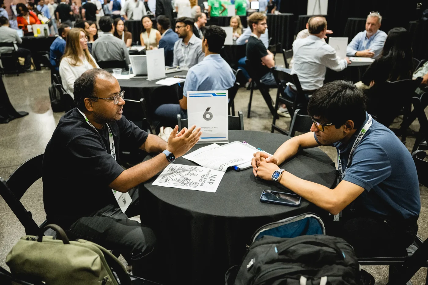 TechCrunch Founder Summit 2026年11月4日波士顿举行，门票10月16日涨价原文配图